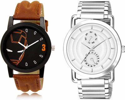 ROTATE LR04-LR121 Analog Watch  - For Men