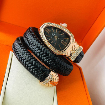 Forum Analog-Digital Watch  - For Women