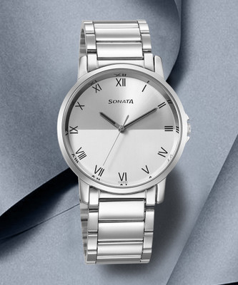 SONATA Sonata - ESSEN Analog Watch  - For Men