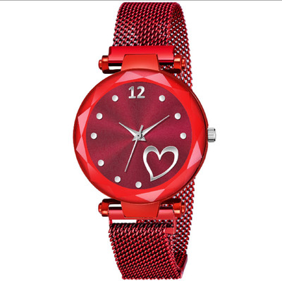 KIROH Analog Watch  - For Women