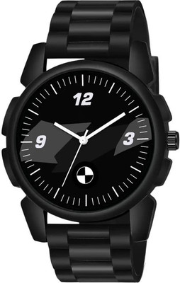 EDENSCOPE High Quality Analog Watch Analog Watch  - For Men