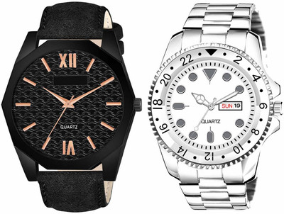 ROTATE LR81-LR131 Analog Watch  - For Men