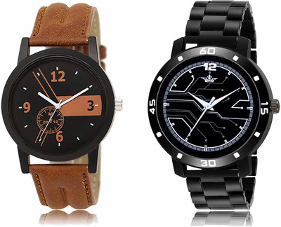 ROTATE LR01-LR113-A Analog Watch  - For Men