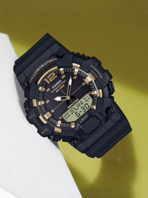 CASIO Youth Digital Youth Digital ( HDC-700-9AVDF ) Analog-Digital Watch  - For Men