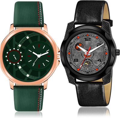 DMAGNATON BM49-S113 Analog Watch  - For Men