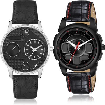 GROOT BM31-S308 Analog Watch  - For Men