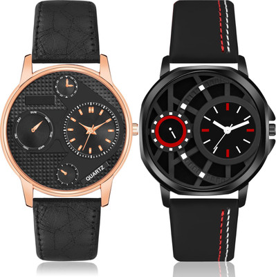 TIMOXIDE BM27-BM42 Analog Watch  - For Men