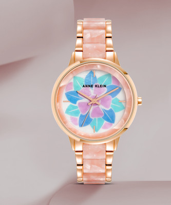 Anne Klein Analog Watch  - For Women