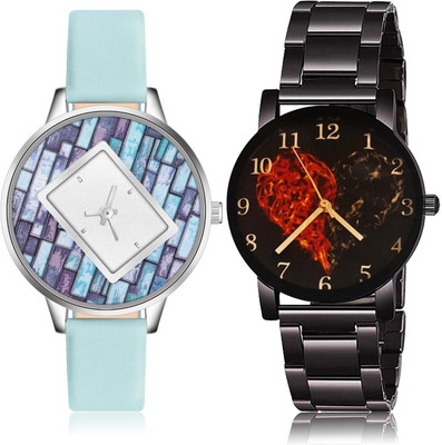 TIMETRANSELEVATE GM570-GCPL5 Analog Watch  - For Women