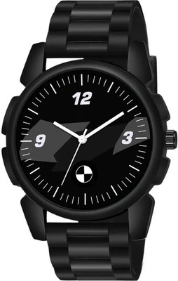 EDENSCOPE Premium Exclsuve Design Analog Watch Analog Watch  - For Men