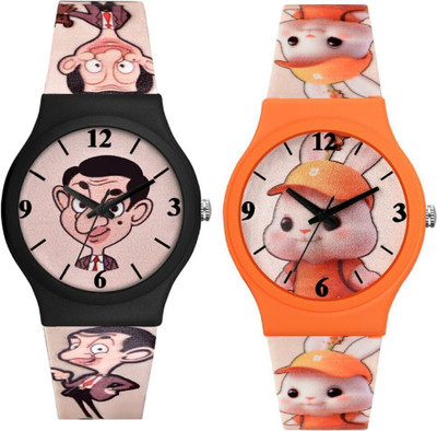 SHURAI Shurai_MT-732-Shurai_MT-733 watch | watch for men| watch for women |watch for girl | kids watch Analog Watch  - For Boys & Girls