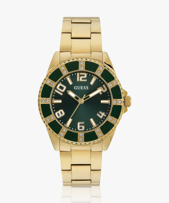 GUESS Analog Watch  - For Women