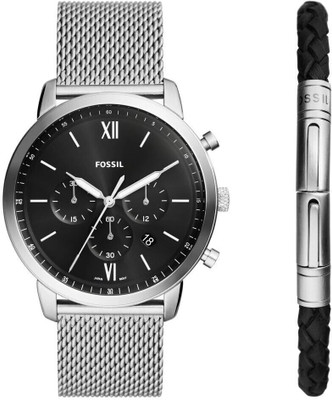 FOSSIL Neutra Neutra Analog Watch  - For Men