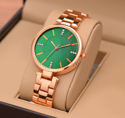 Rishtey Analog Watch  - For Women