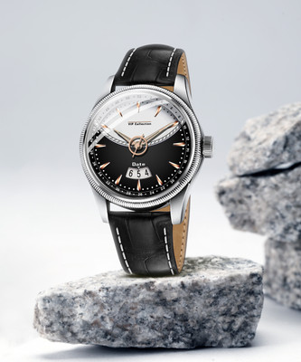 Naxy 9025 Analog Watch  - For Men