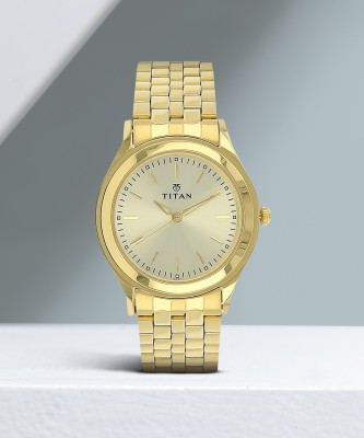 Titan Analog Watch  - For Men