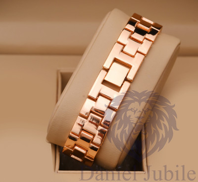 Dhyanesh Enterprise Analog Watch  - For Women