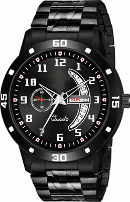 PFH Analog Watch  - For Men