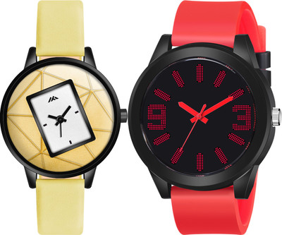 Freshilo Official Trendy Analog Watch Analog Watch  - For Men & Women