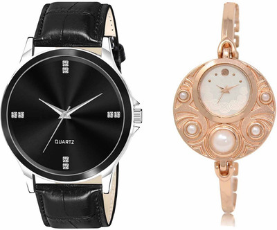 Scepter LR96-LR246 Analog Watch  - For Men & Women