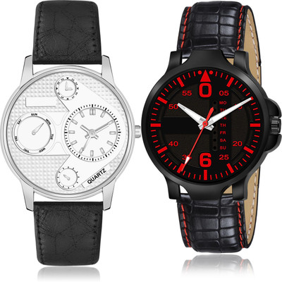TIMOXIDE BM32-S525 Analog Watch  - For Men