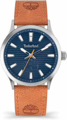 TIMBERLAND TRUMBULL Analog Watch  - For Men