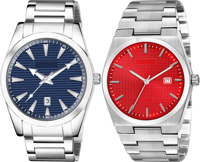 Zeravi Simple Elegant Versatile Watch for Men Analog Watch  - For Men