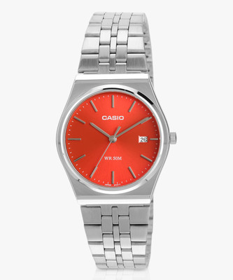 CASIO MTP-B145D-4A2VDF Enticer Men Analog Watch  - For Men