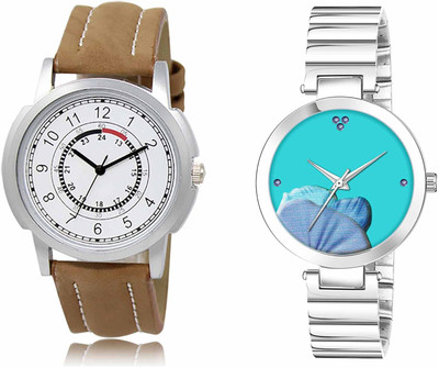 ROTATE LR17-LR310 Analog Watch  - For Men & Women