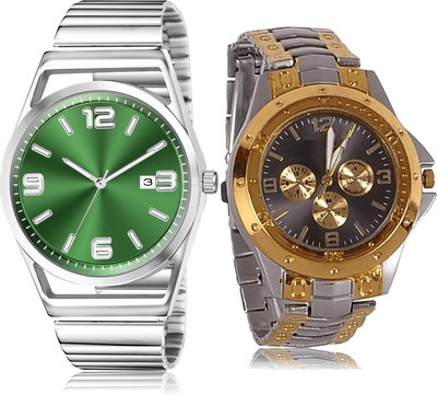 TIMETRANSELEVATE BL46.155-B76 Analog Watch  - For Men