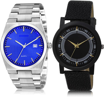 TIMETRANSELEVATE BL46.159-BL46.48 Analog Watch  - For Men