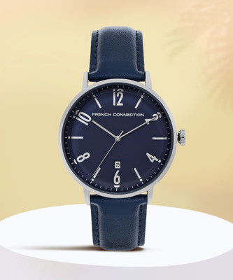 French Connection Analog Watch  - For Men