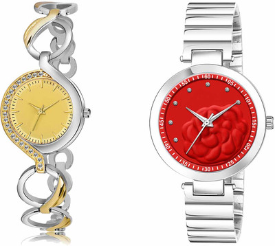 Scepter LR265-LR317 Analog Watch  - For Women