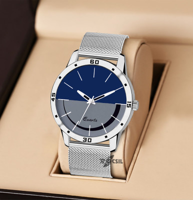 Rocsil Analog Watch  - For Men