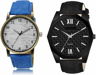 ROTATE LR28-LR82 Analog Watch  - For Men
