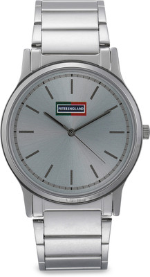 PETER ENGLAND Analog Watch  - For Men