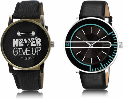 ROTATE LR27-LR72 Analog Watch  - For Men