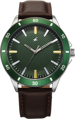 Fastrack Stunners X Analog Watch  - For Men