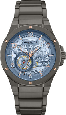 Kenneth Cole 2024 Fall Winter Collection Analog Watch  - For Men