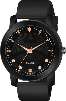 KINGLAND Analog Watch  - For Men
