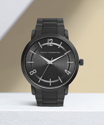 French Connection Analog Watch  - For Men