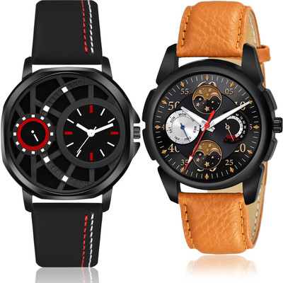 NEUTRON BM42-S349 Analog Watch  - For Men