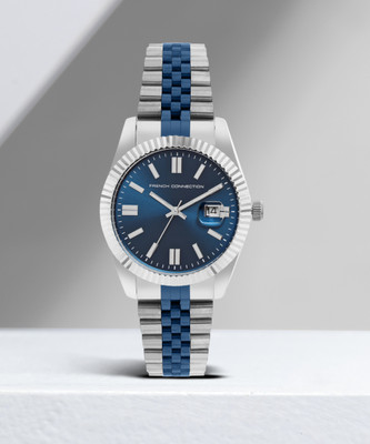 French Connection For Men Analog Watch  - For Men