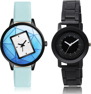 TIMETRANSELEVATE GM565-GO154 Analog Watch  - For Women