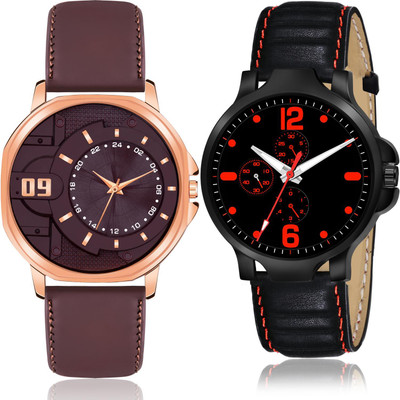 TIMENTER BM41-S569 Analog Watch  - For Men