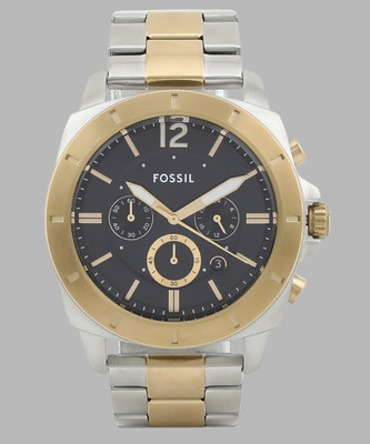 FOSSIL Privateer Privateer Analog Watch  - For Men