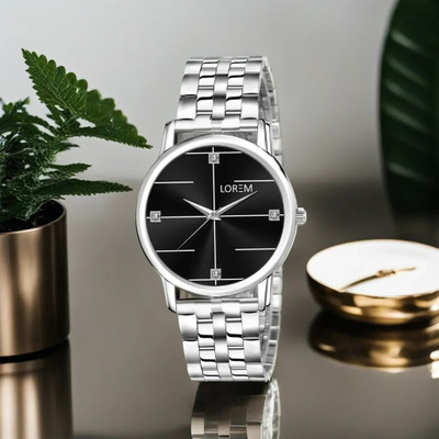 LOREM DB-LR320 Analog Watch  - For Women