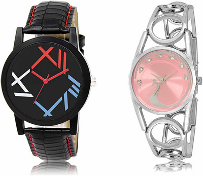 AASTHA FANSHION LR12-LR233 Analog Watch  - For Men & Women