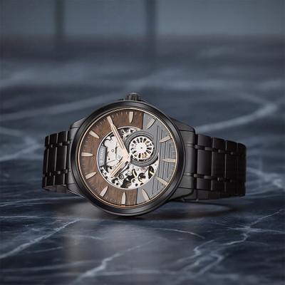 Titan NQ1793KM04 Maritime II Analog Watch  - For Men