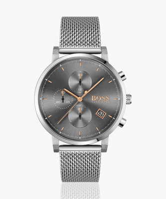 BOSS Integrity Analog Watch  - For Men